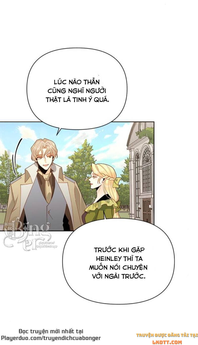 Hoàng Hậu Tái Hôn - Chapter 83 - Page 56