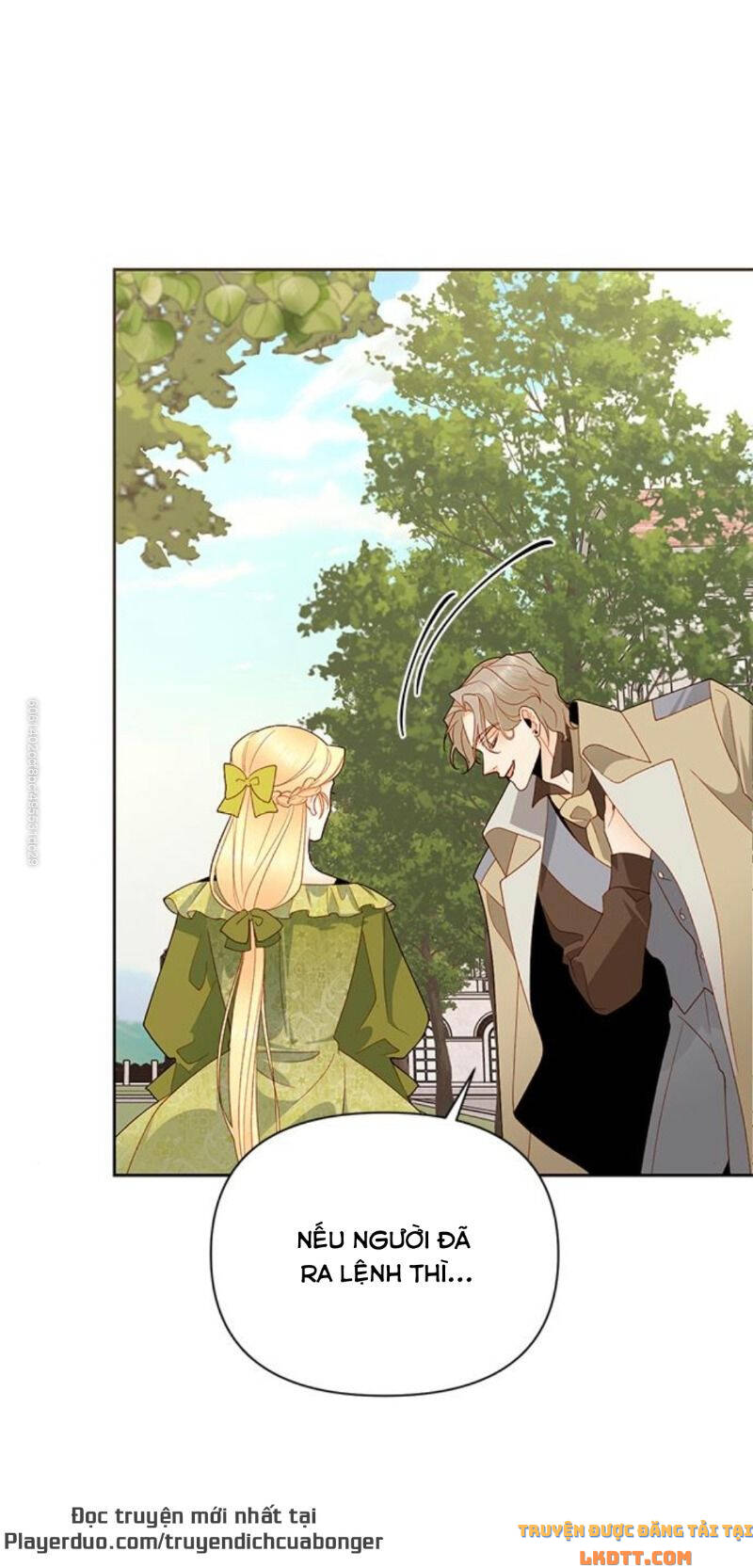 Hoàng Hậu Tái Hôn - Chapter 83 - Page 59