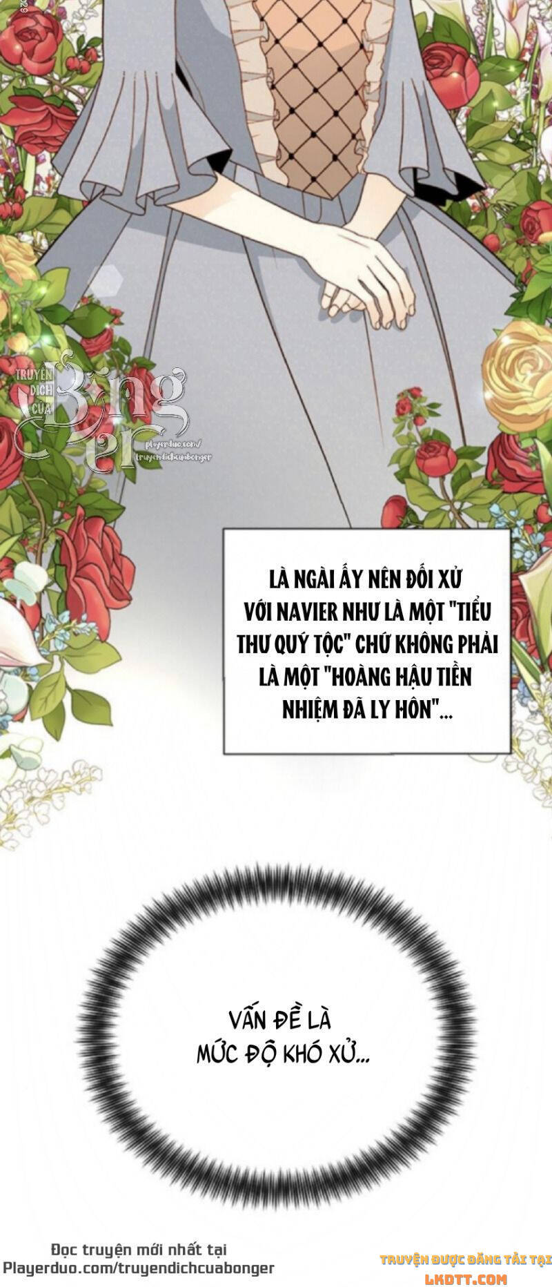 Hoàng Hậu Tái Hôn - Chapter 83 - Page 6