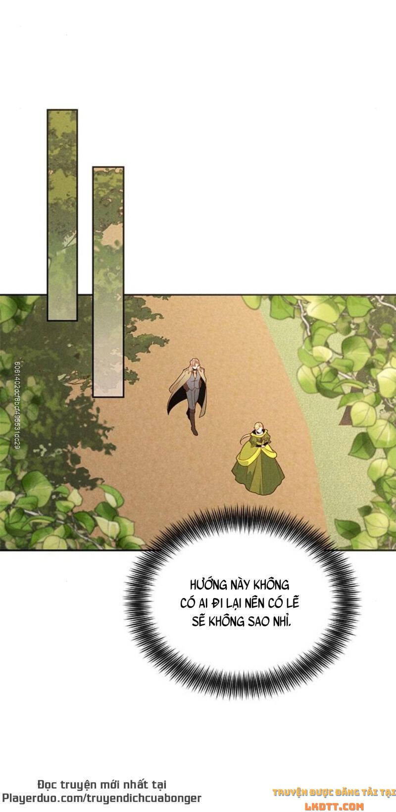 Hoàng Hậu Tái Hôn - Chapter 83 - Page 60