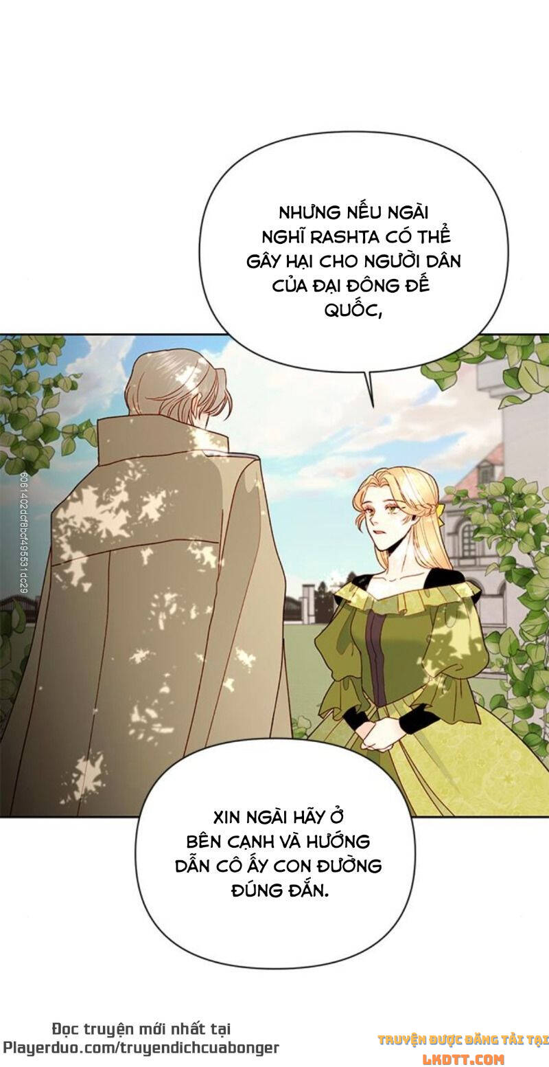 Hoàng Hậu Tái Hôn - Chapter 83 - Page 66