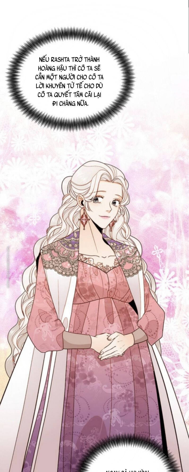 Hoàng Hậu Tái Hôn - Chapter 83 - Page 67
