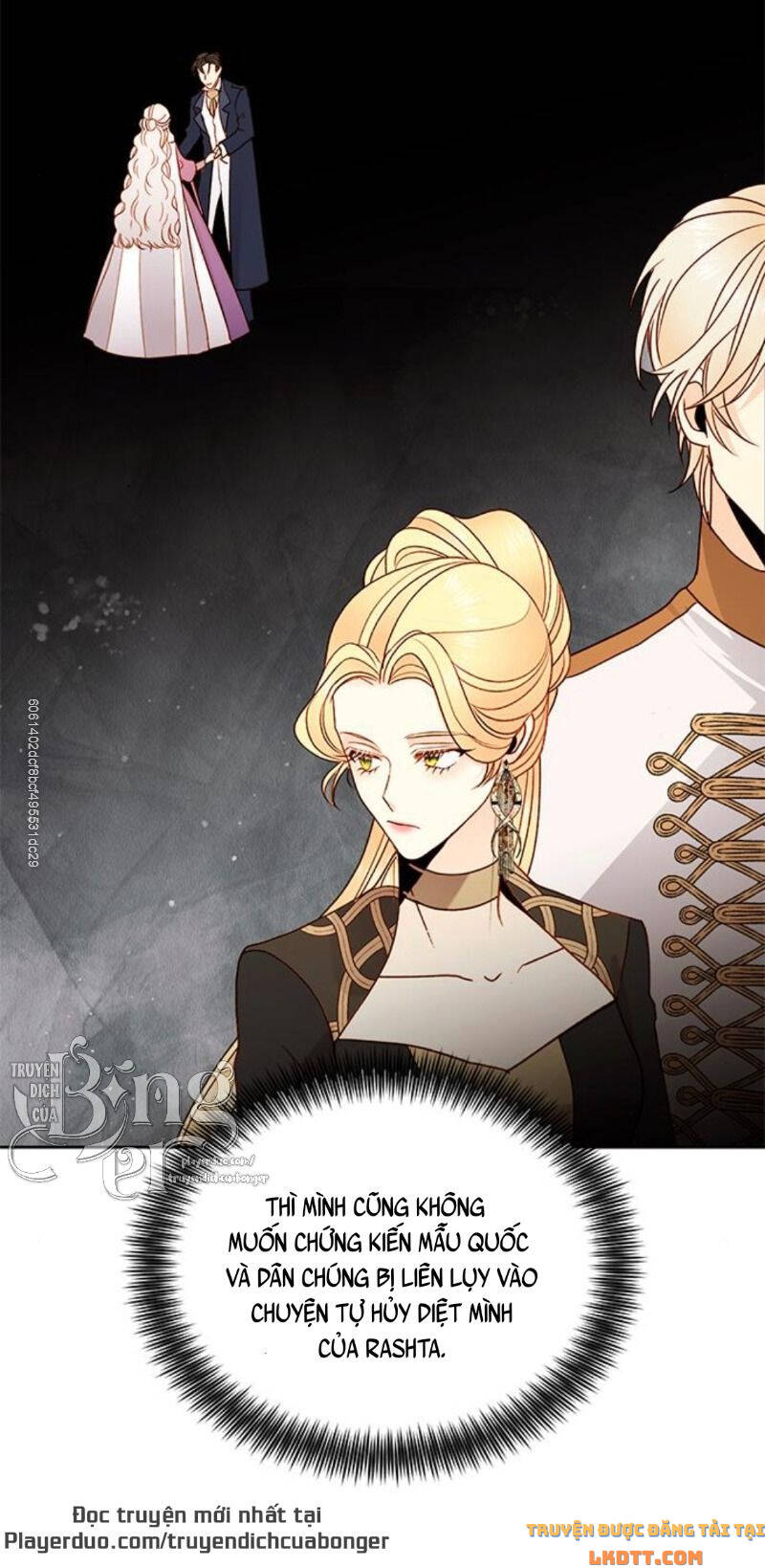 Hoàng Hậu Tái Hôn - Chapter 83 - Page 69