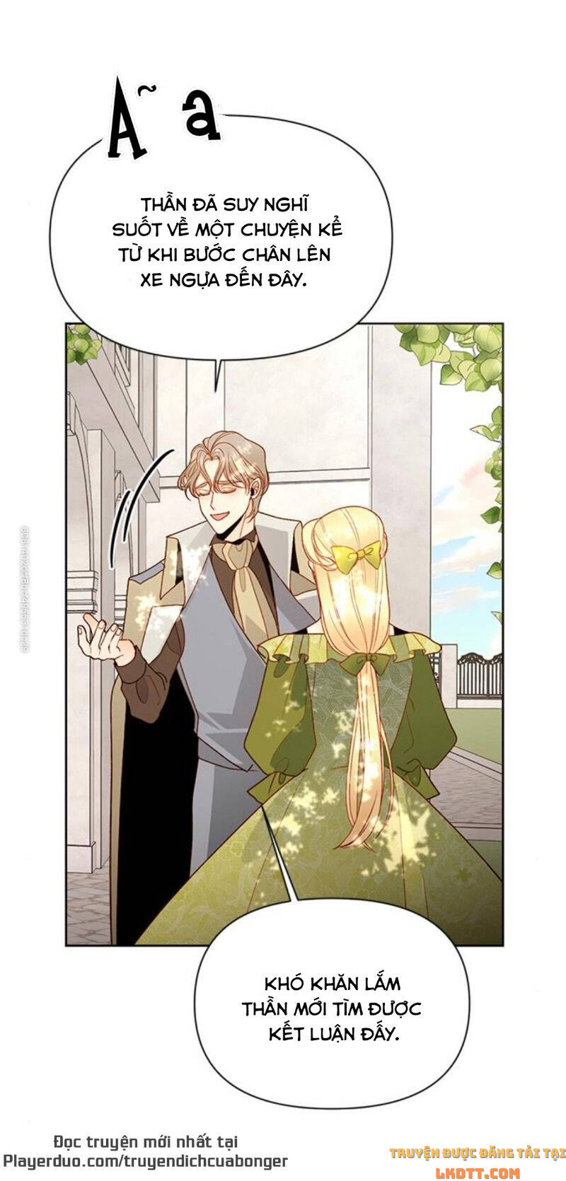 Hoàng Hậu Tái Hôn - Chapter 83 - Page 73