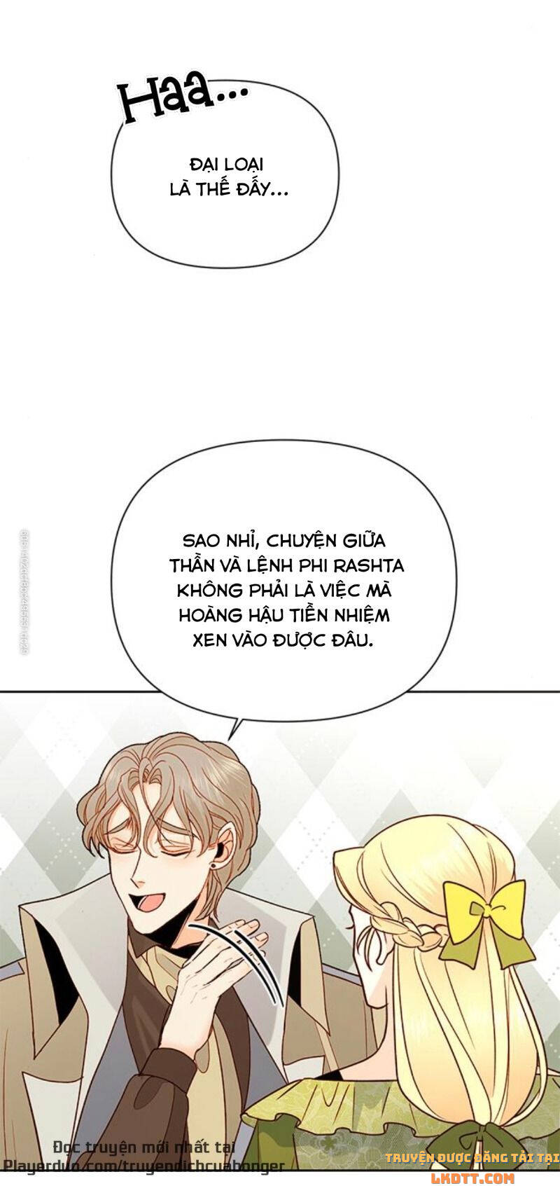 Hoàng Hậu Tái Hôn - Chapter 83 - Page 75