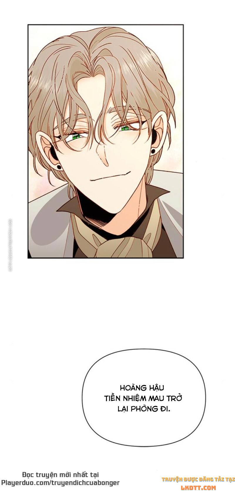 Hoàng Hậu Tái Hôn - Chapter 83 - Page 76