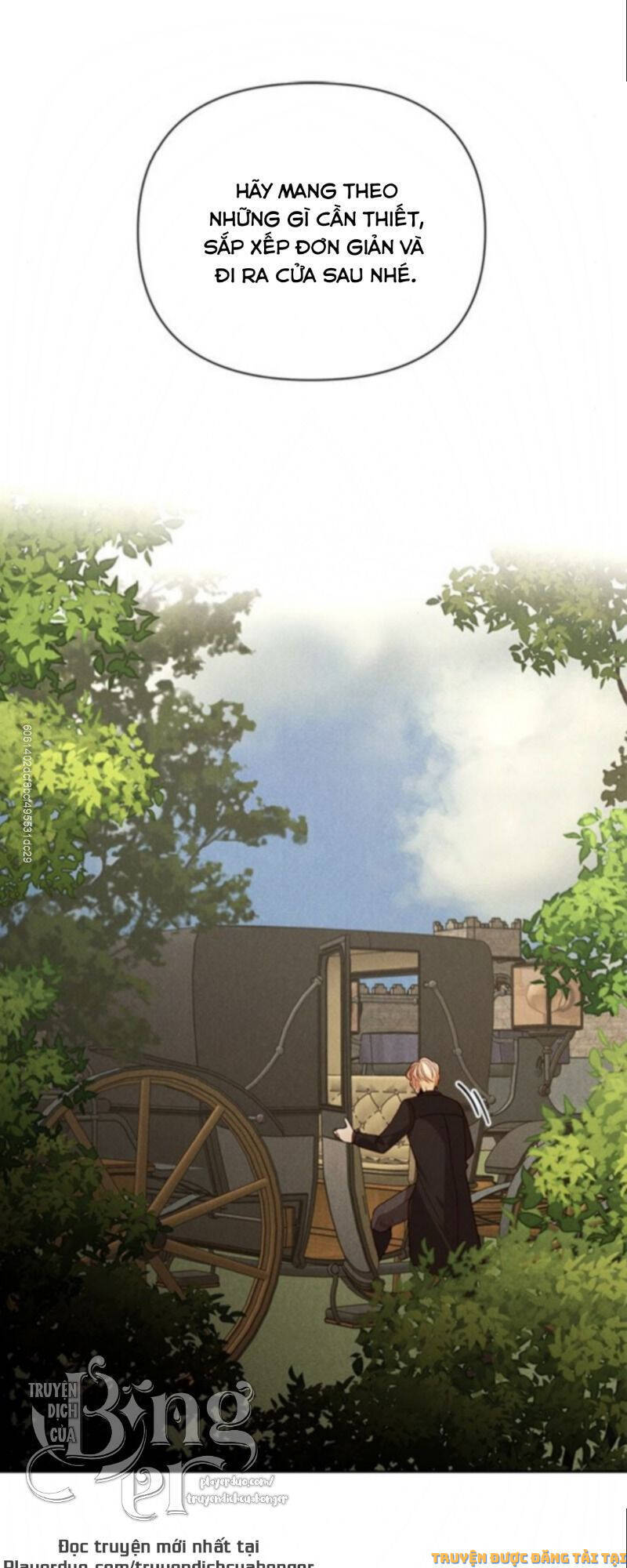 Hoàng Hậu Tái Hôn - Chapter 83 - Page 77