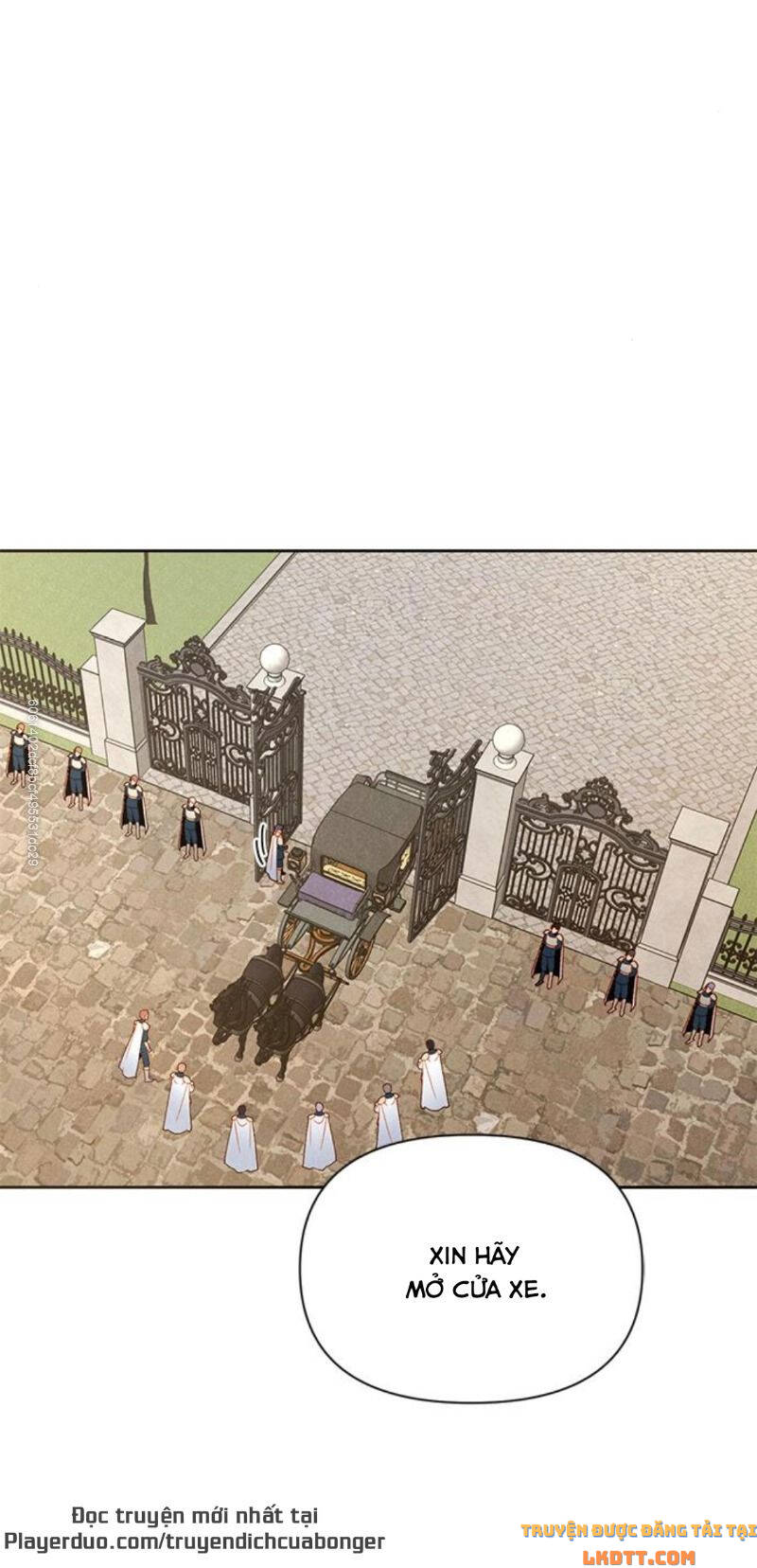 Hoàng Hậu Tái Hôn - Chapter 83 - Page 79