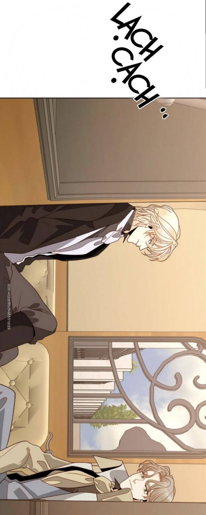 Hoàng Hậu Tái Hôn - Chapter 83 - Page 80