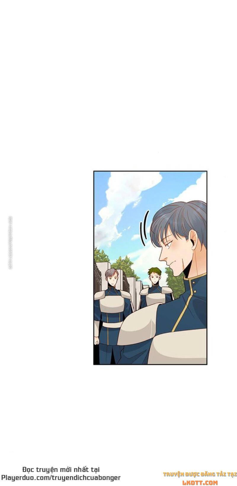 Hoàng Hậu Tái Hôn - Chapter 83 - Page 82