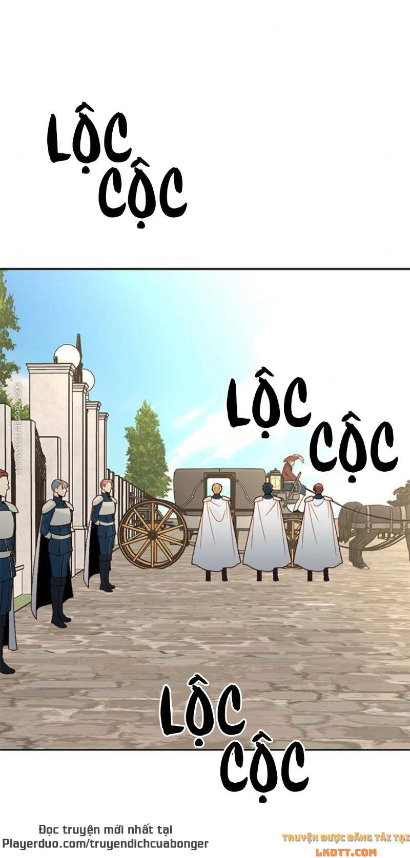 Hoàng Hậu Tái Hôn - Chapter 83 - Page 85