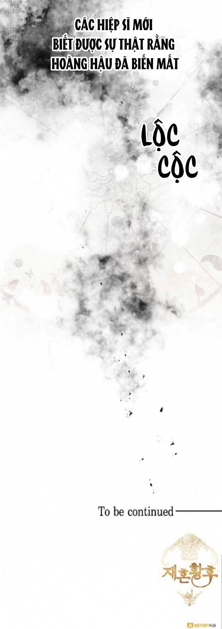 Hoàng Hậu Tái Hôn - Chapter 83 - Page 87