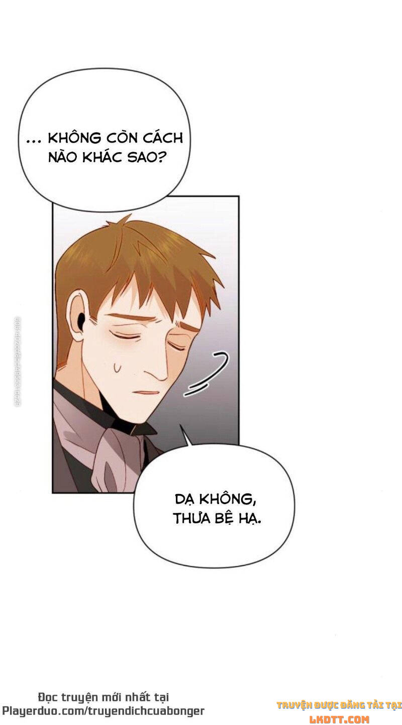 Hoàng Hậu Tái Hôn - Chapter 84 - Page 11