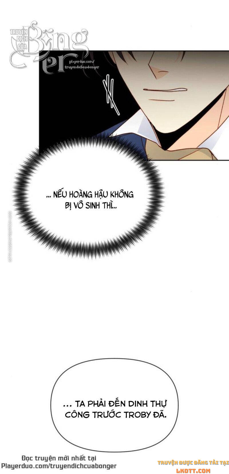 Hoàng Hậu Tái Hôn - Chapter 84 - Page 14