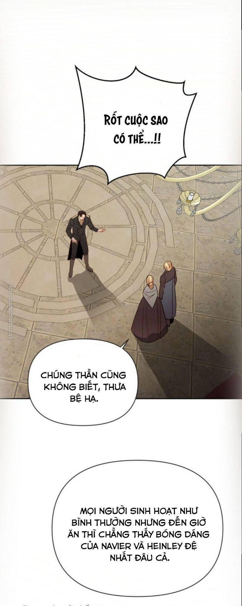 Hoàng Hậu Tái Hôn - Chapter 84 - Page 17