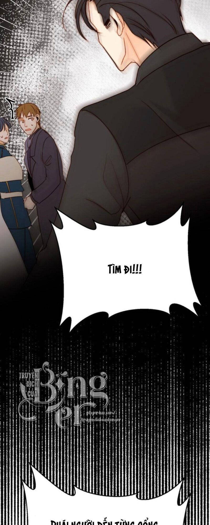 Hoàng Hậu Tái Hôn - Chapter 84 - Page 21