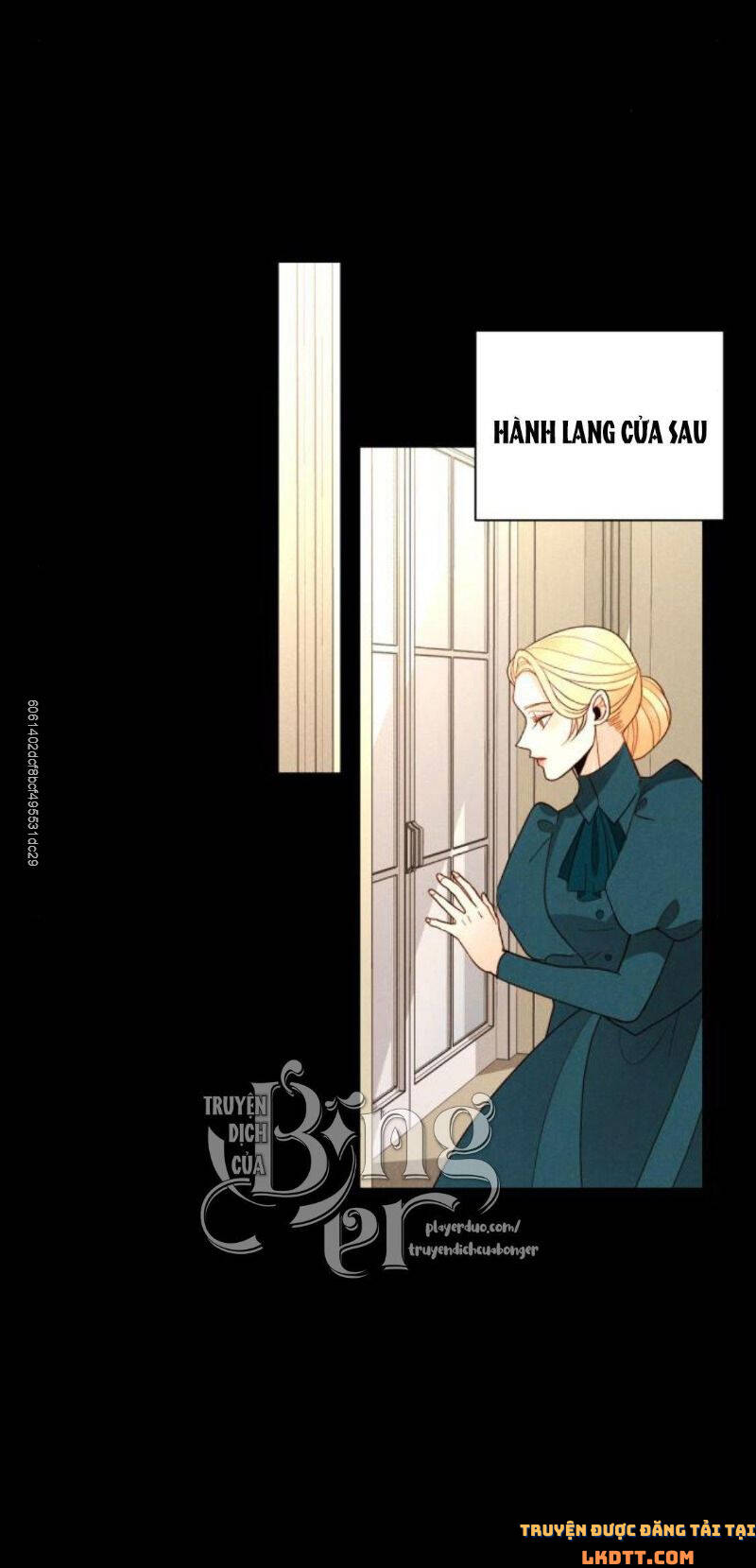 Hoàng Hậu Tái Hôn - Chapter 84 - Page 28