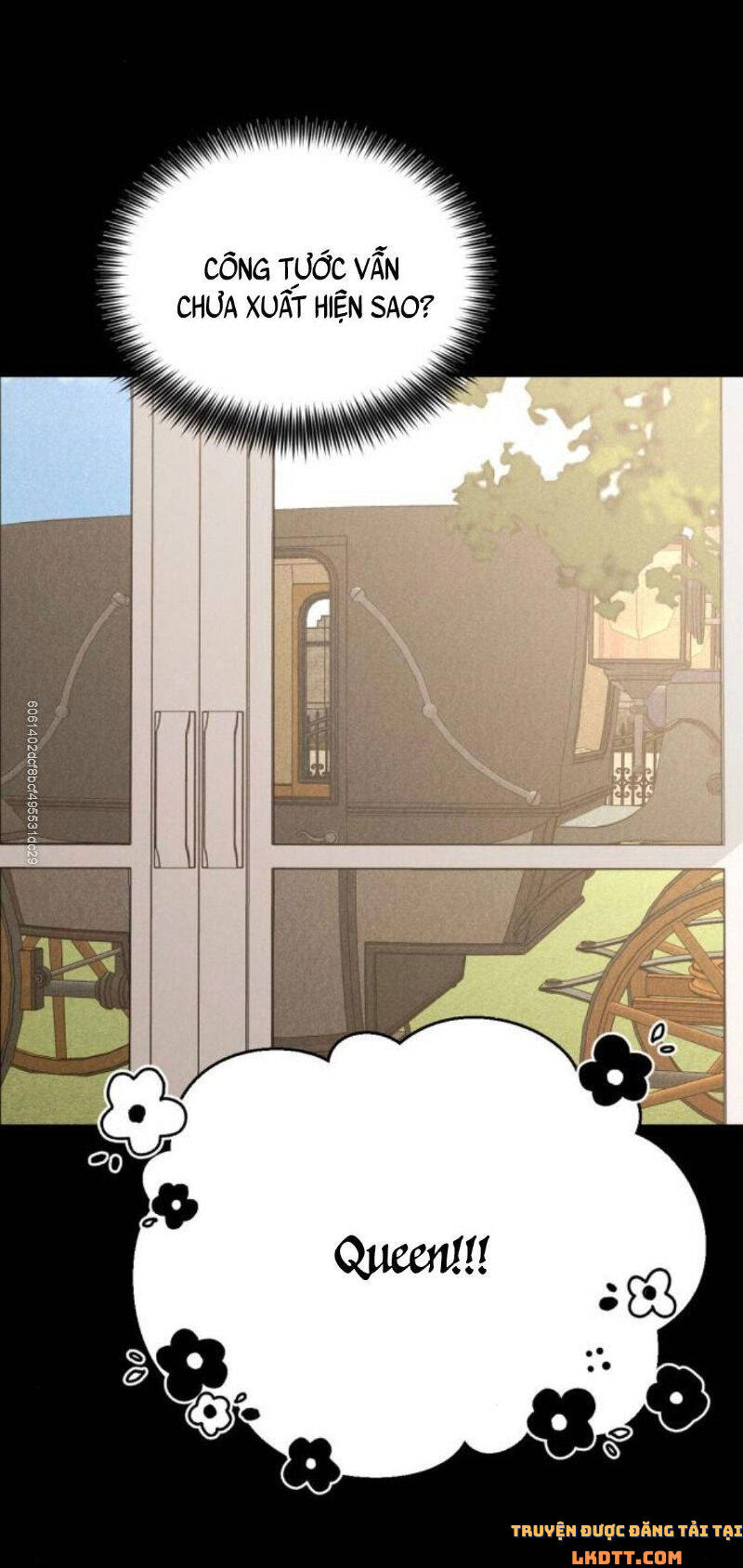 Hoàng Hậu Tái Hôn - Chapter 84 - Page 29