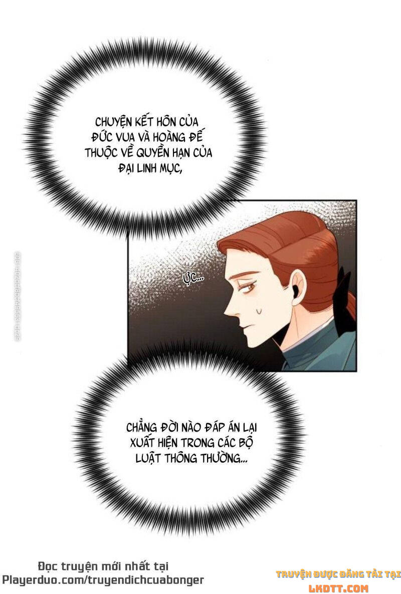 Hoàng Hậu Tái Hôn - Chapter 84 - Page 3