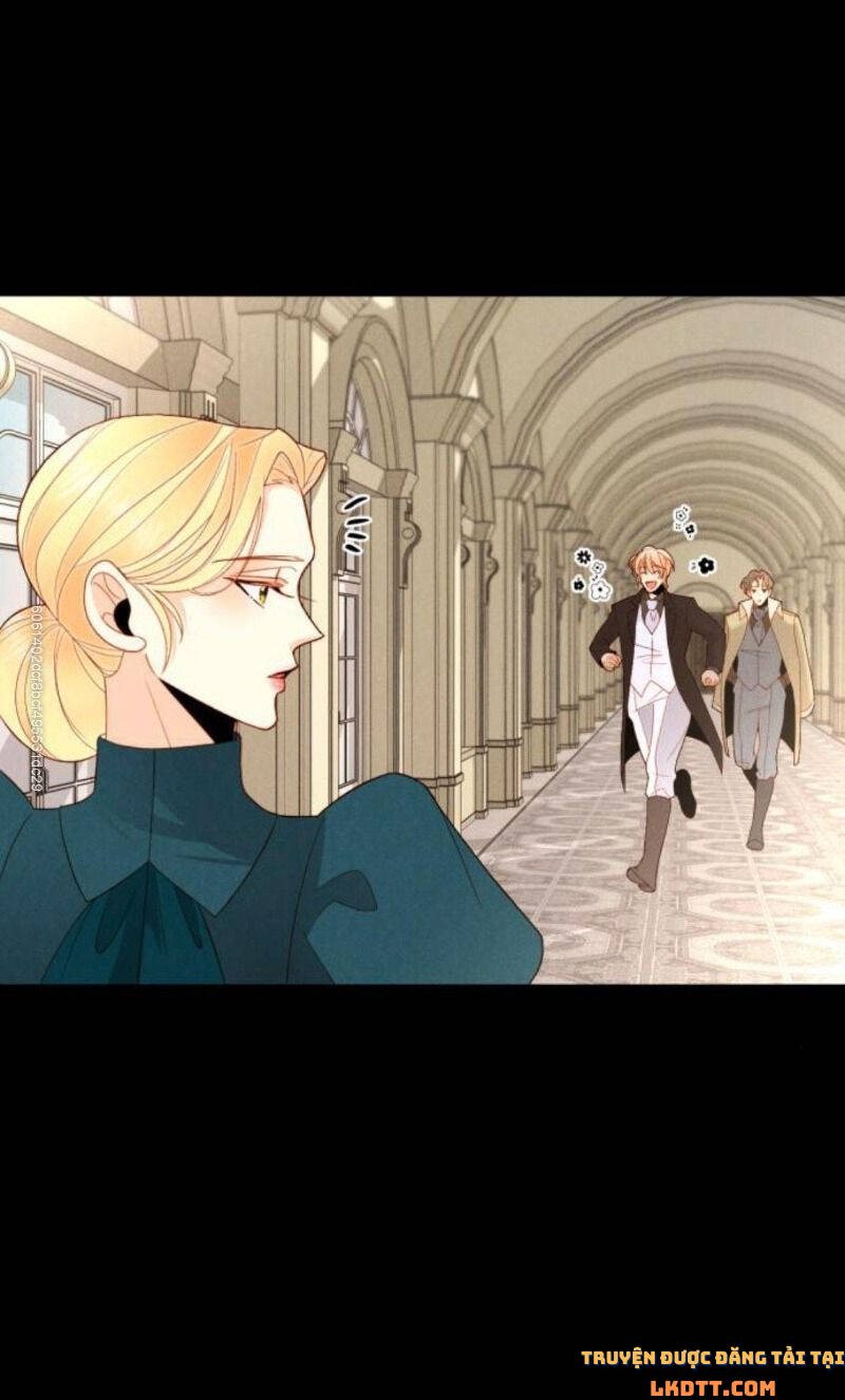 Hoàng Hậu Tái Hôn - Chapter 84 - Page 30