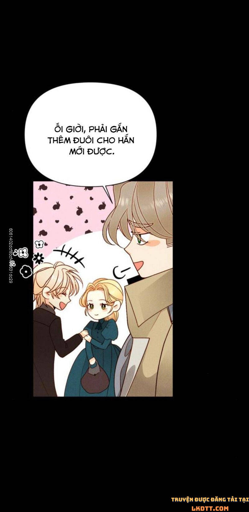 Hoàng Hậu Tái Hôn - Chapter 84 - Page 31