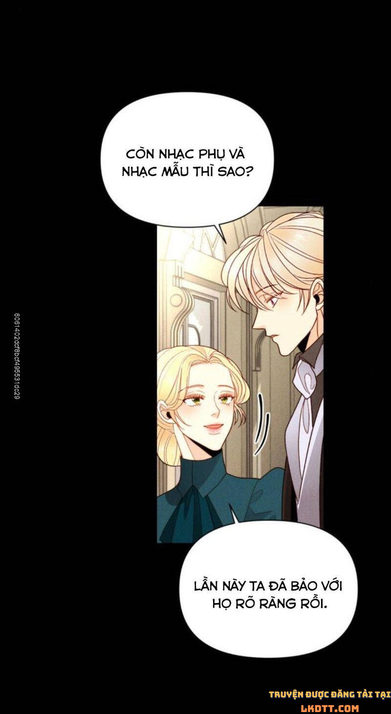 Hoàng Hậu Tái Hôn - Chapter 84 - Page 32