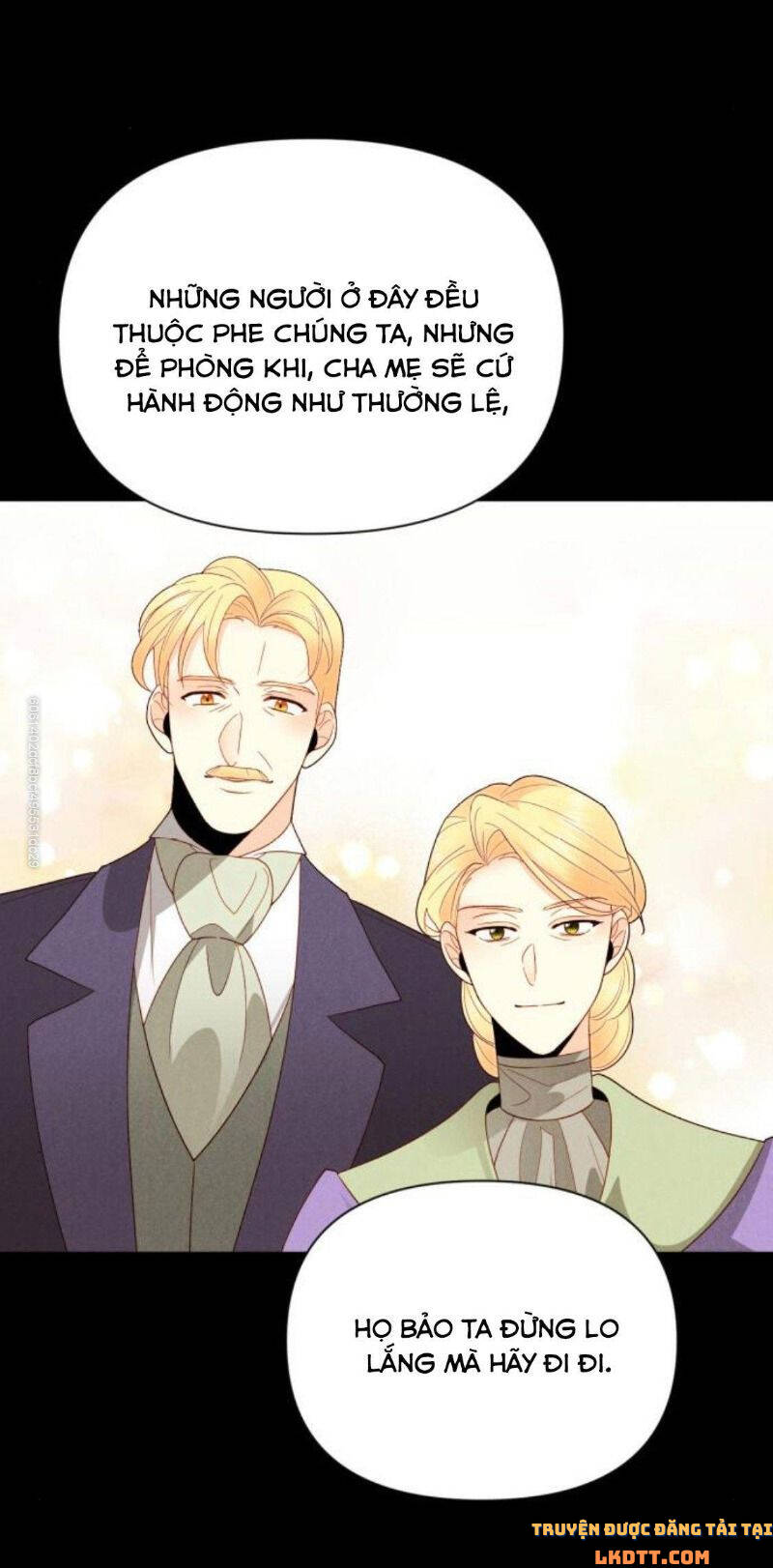 Hoàng Hậu Tái Hôn - Chapter 84 - Page 33