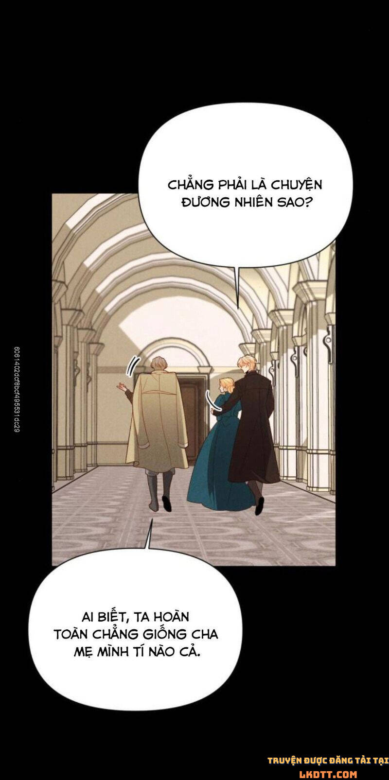 Hoàng Hậu Tái Hôn - Chapter 84 - Page 36