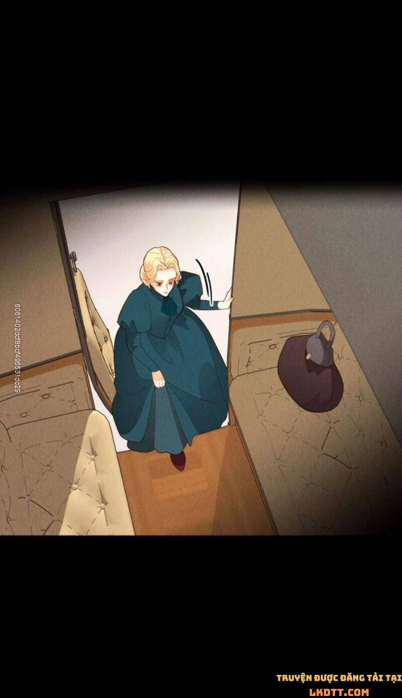 Hoàng Hậu Tái Hôn - Chapter 84 - Page 38