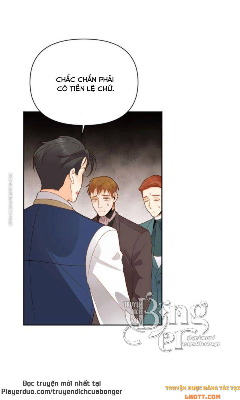 Hoàng Hậu Tái Hôn - Chapter 84 - Page 4