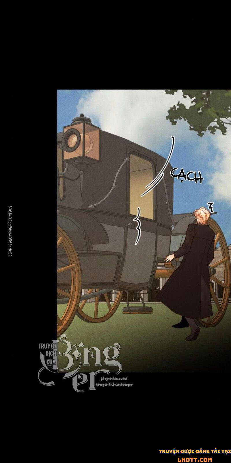 Hoàng Hậu Tái Hôn - Chapter 84 - Page 40