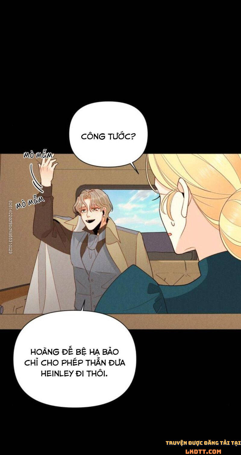 Hoàng Hậu Tái Hôn - Chapter 84 - Page 41