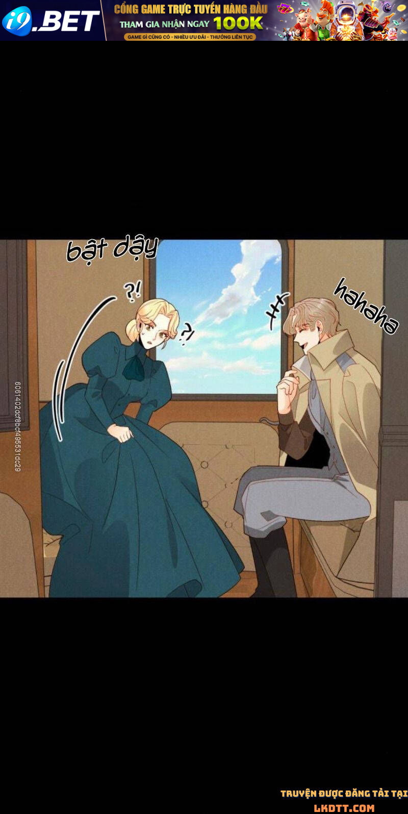 Hoàng Hậu Tái Hôn - Chapter 84 - Page 44