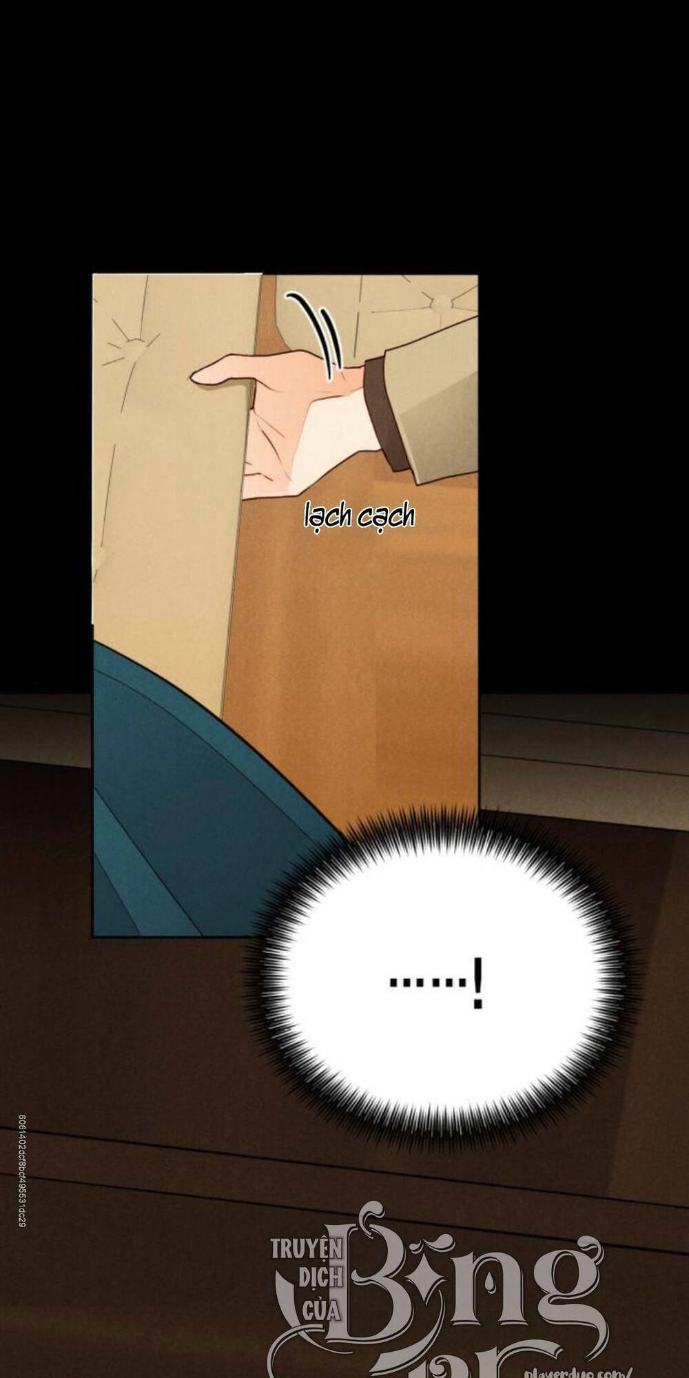 Hoàng Hậu Tái Hôn - Chapter 84 - Page 45