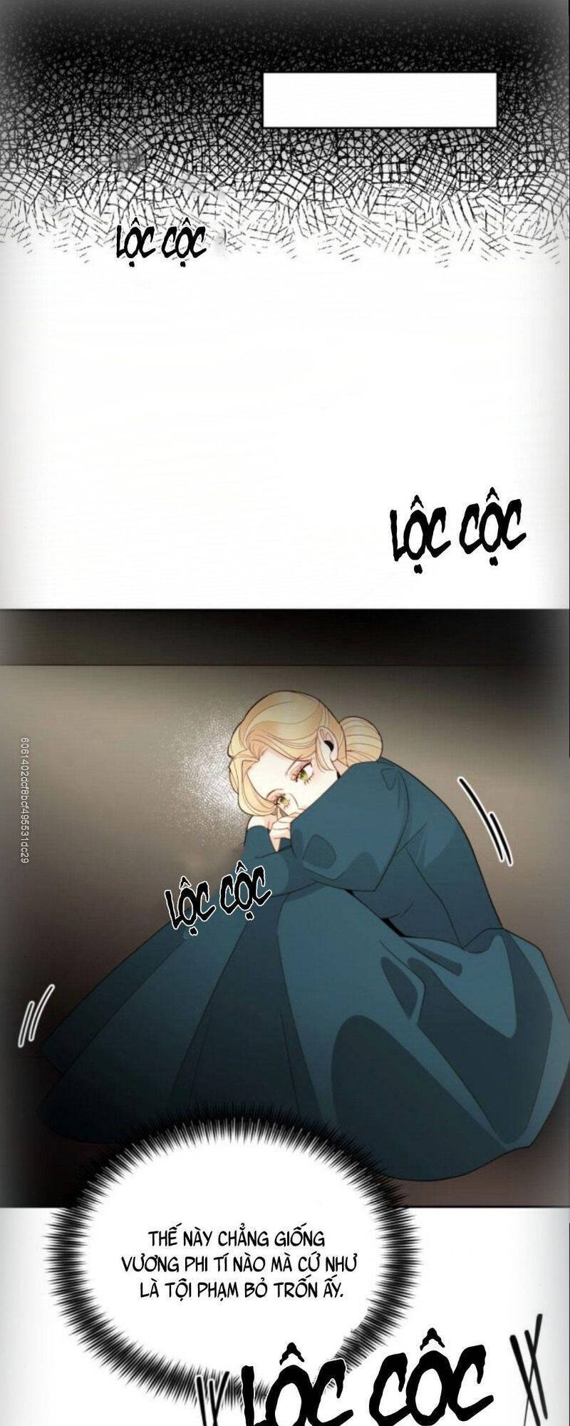Hoàng Hậu Tái Hôn - Chapter 84 - Page 47