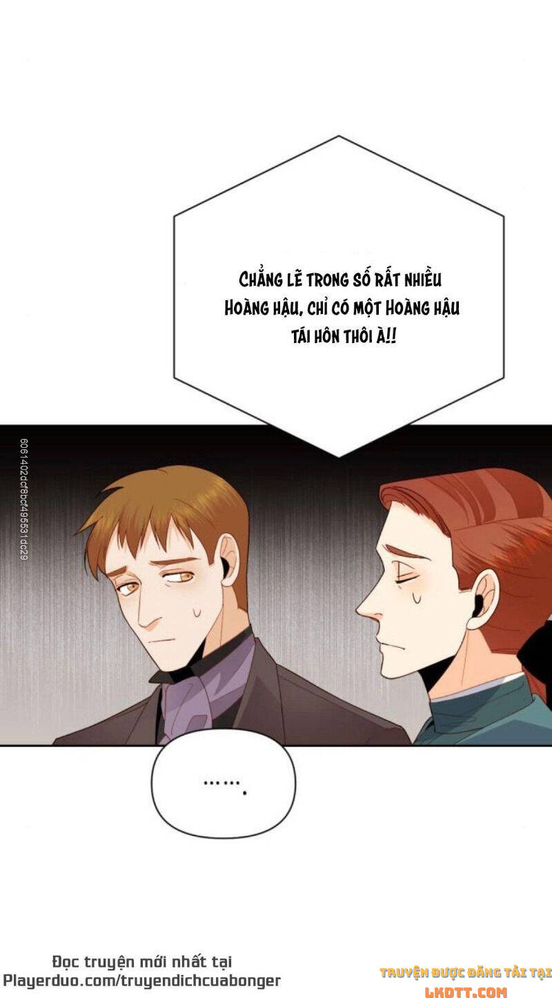 Hoàng Hậu Tái Hôn - Chapter 84 - Page 5