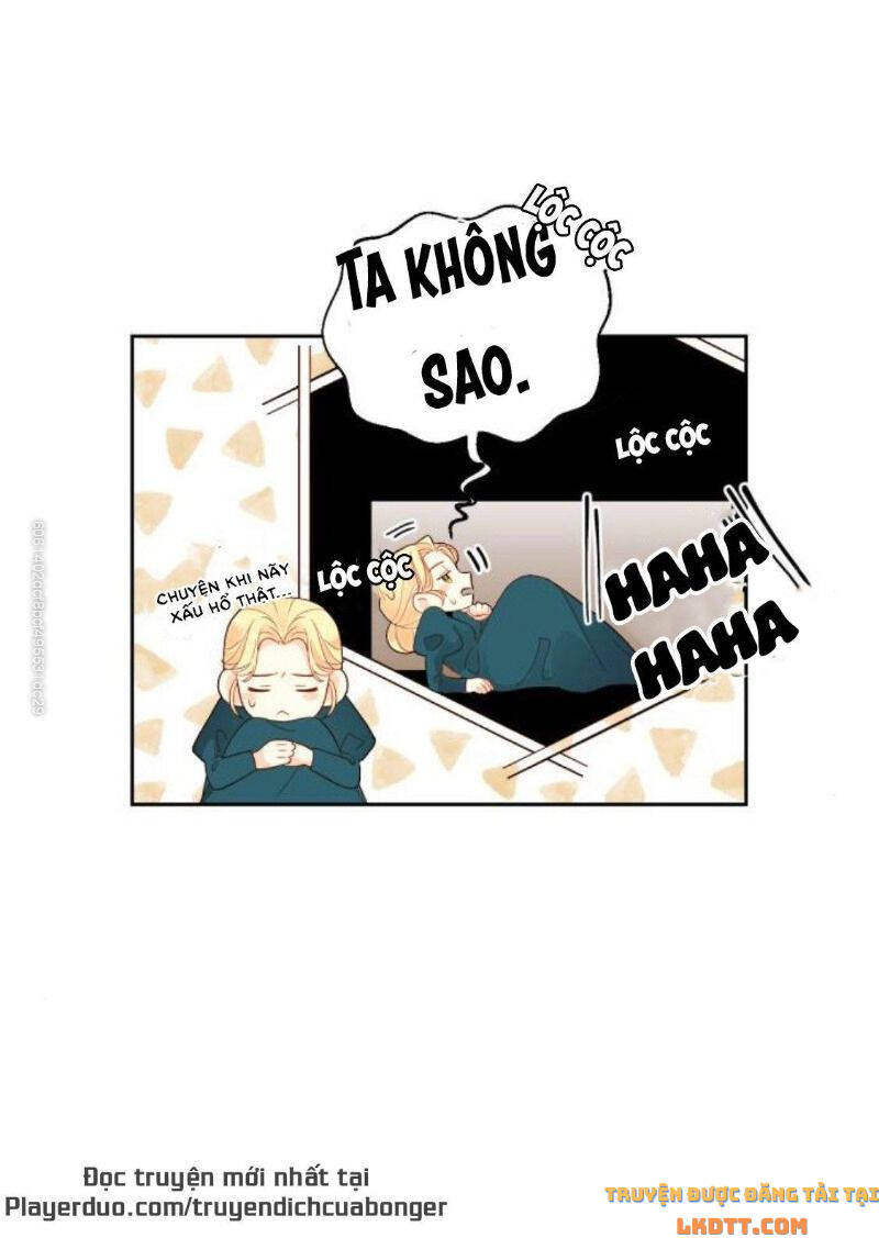 Hoàng Hậu Tái Hôn - Chapter 84 - Page 53