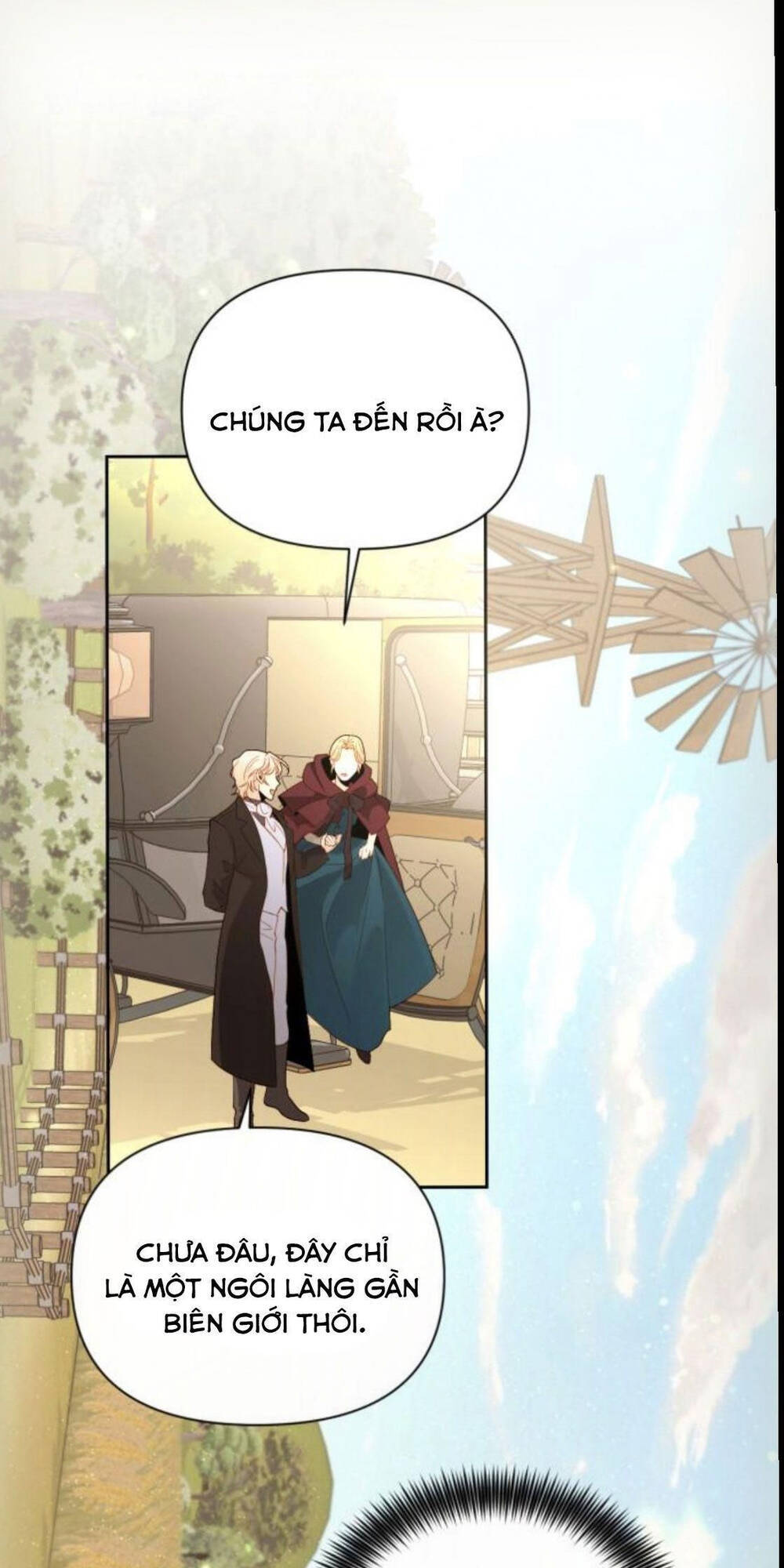 Hoàng Hậu Tái Hôn - Chapter 84 - Page 58