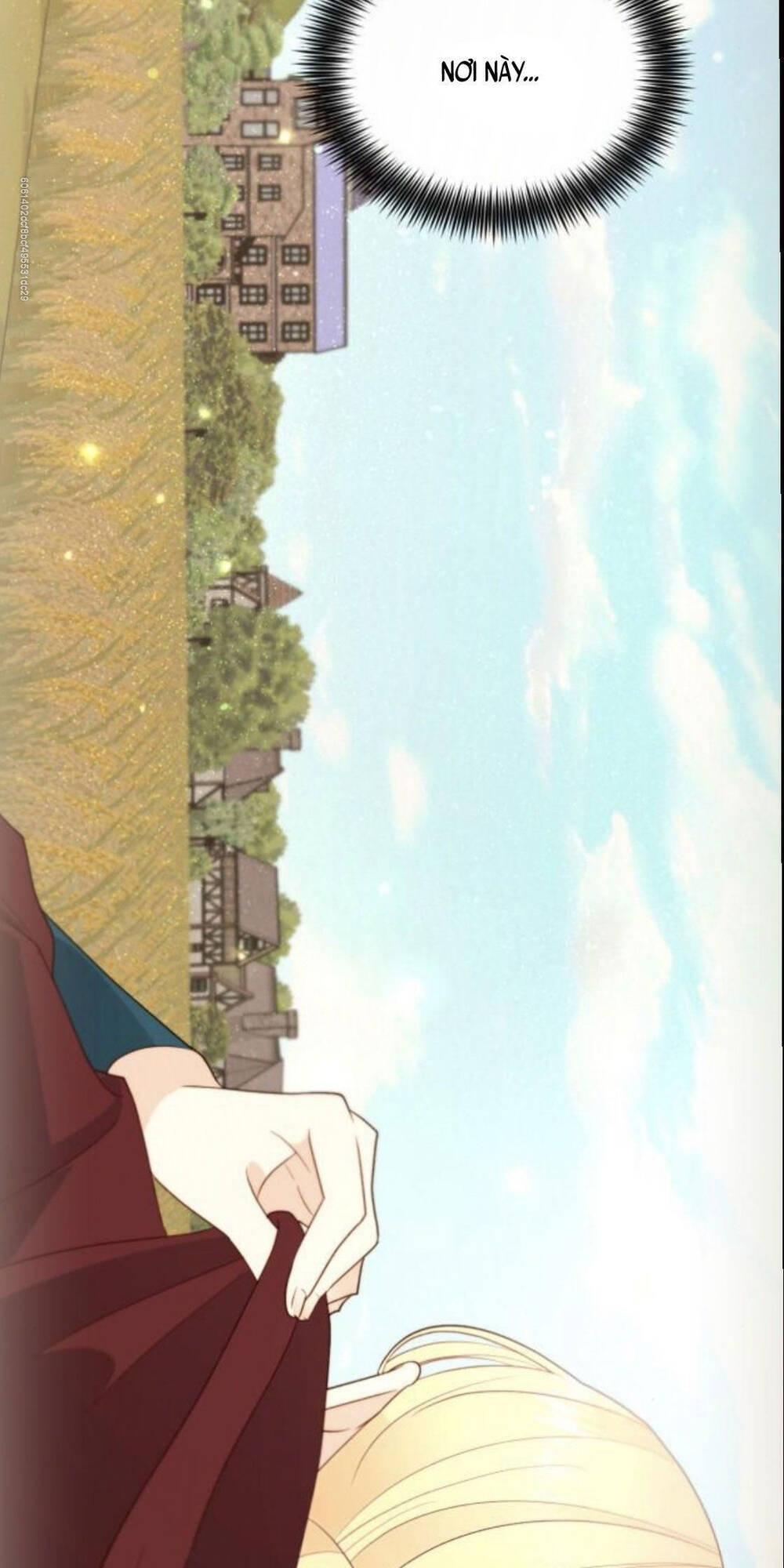 Hoàng Hậu Tái Hôn - Chapter 84 - Page 59