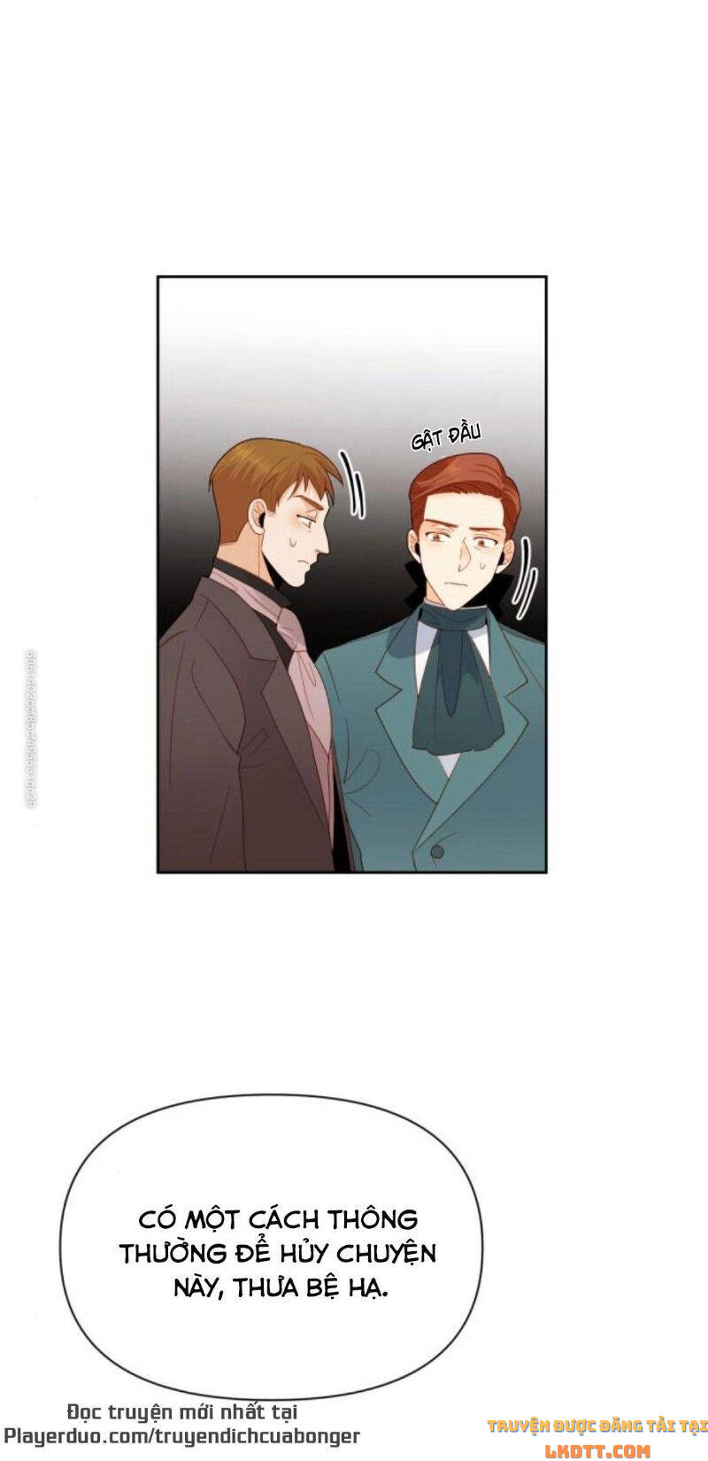 Hoàng Hậu Tái Hôn - Chapter 84 - Page 6