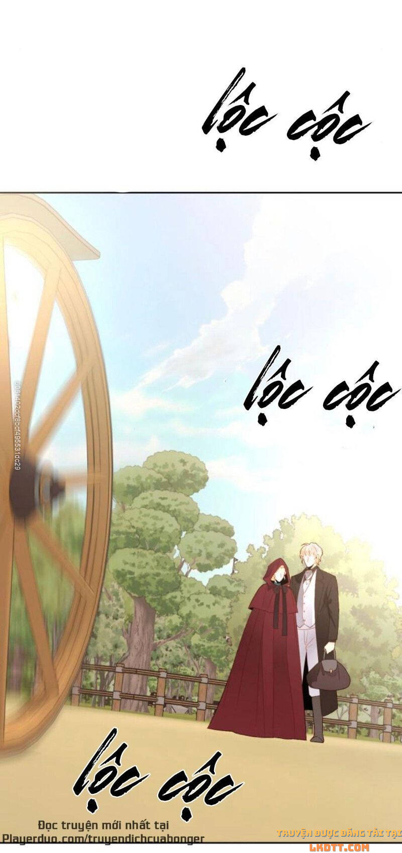 Hoàng Hậu Tái Hôn - Chapter 84 - Page 63