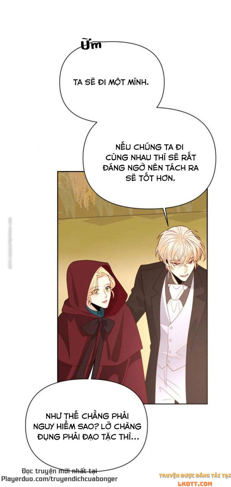 Hoàng Hậu Tái Hôn - Chapter 84 - Page 65