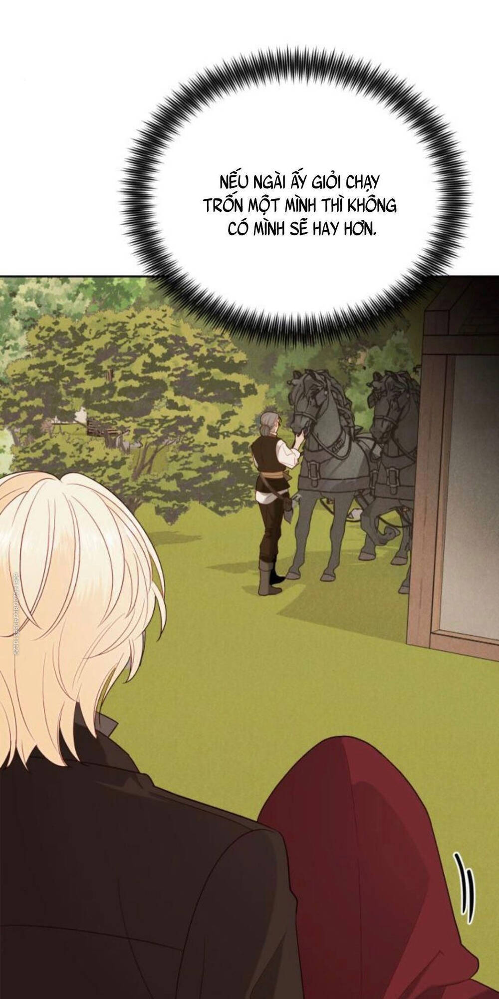 Hoàng Hậu Tái Hôn - Chapter 84 - Page 68