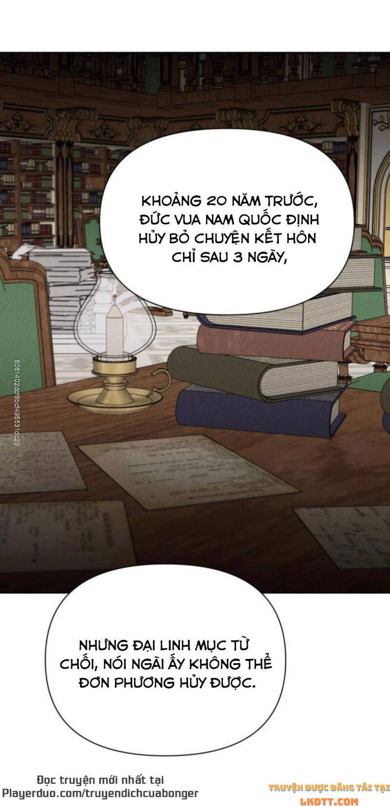 Hoàng Hậu Tái Hôn - Chapter 84 - Page 7