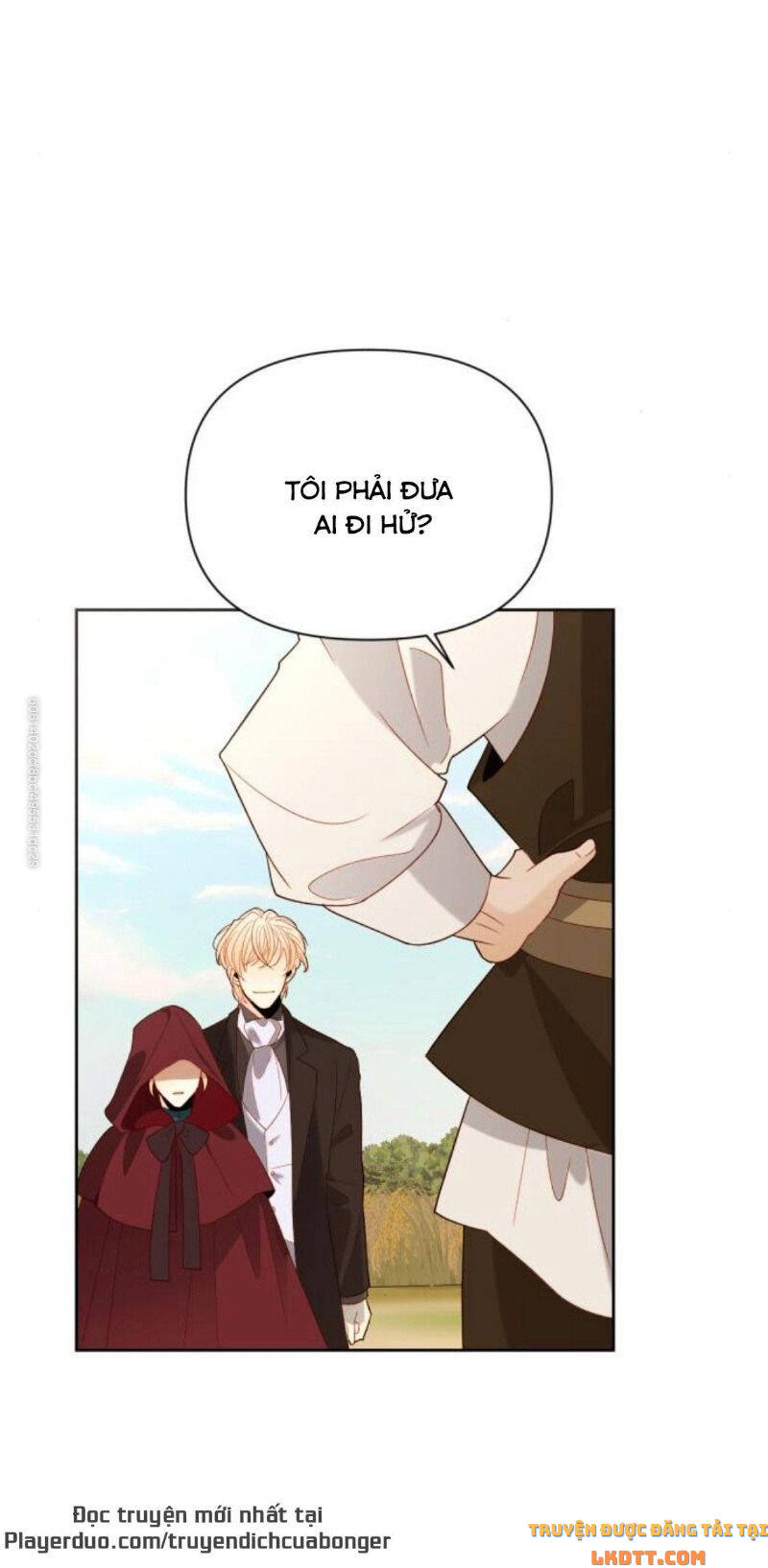 Hoàng Hậu Tái Hôn - Chapter 84 - Page 71