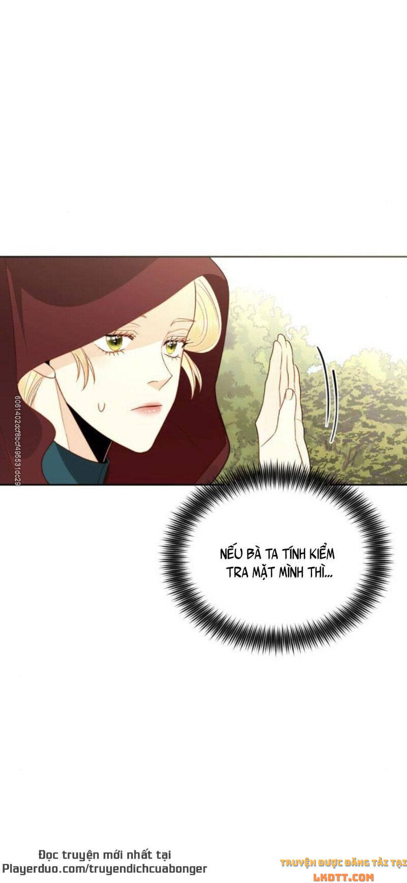 Hoàng Hậu Tái Hôn - Chapter 84 - Page 72