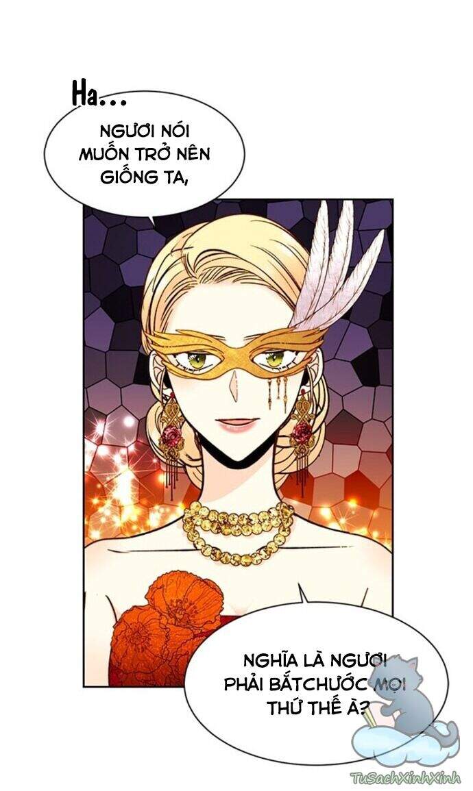 Hoàng Hậu Tái Hôn - Chapter 85.5 - Page 10