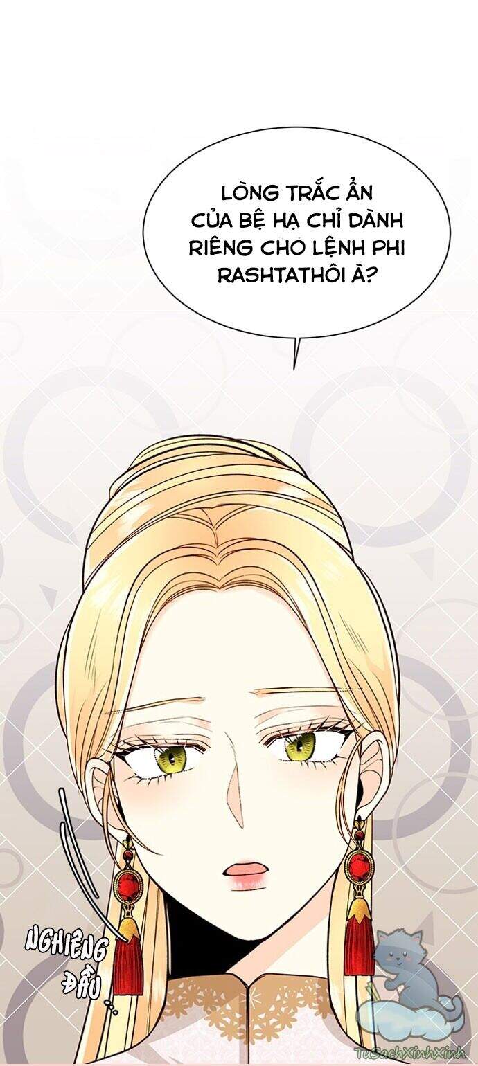 Hoàng Hậu Tái Hôn - Chapter 85.5 - Page 14