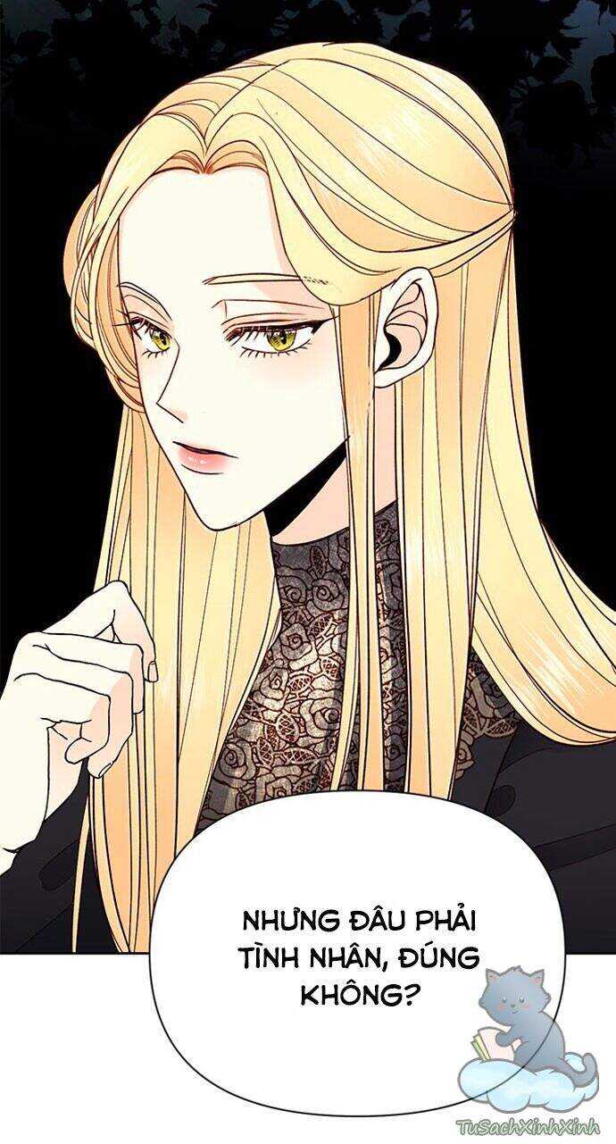 Hoàng Hậu Tái Hôn - Chapter 85.5 - Page 22