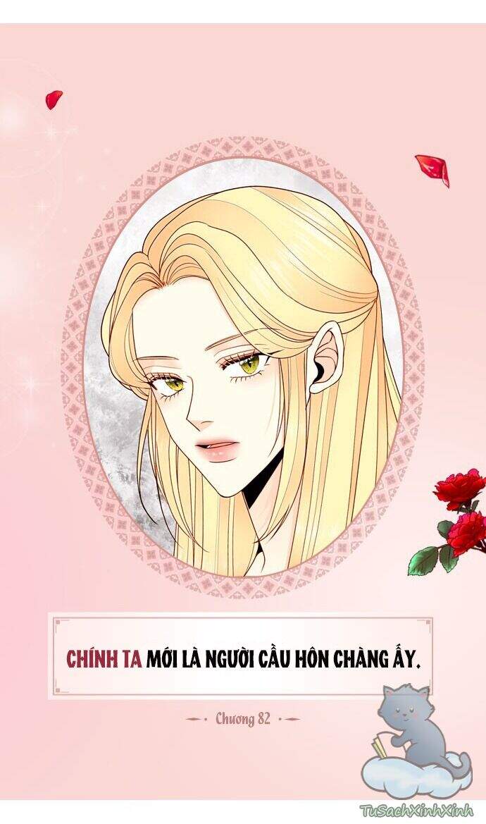 Hoàng Hậu Tái Hôn - Chapter 85.5 - Page 23